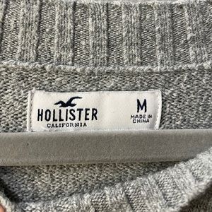 Hollister Long Sleeve